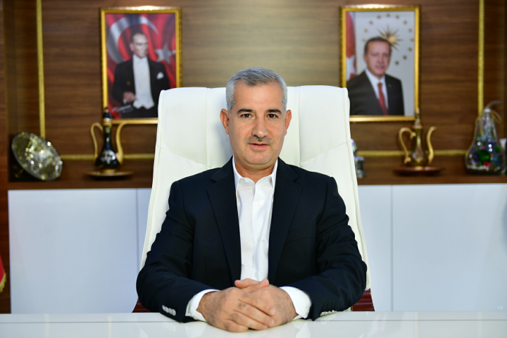 “Muharrem Ayına Kavuşmanın Manevi Huzuru İçerisindeyiz”